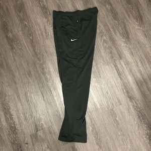 Nike - Men’s Sweatpants - M